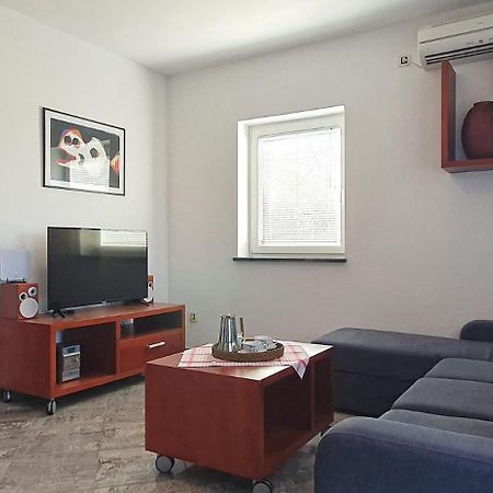 Lukovo Seafront Apartments Extérieur photo
